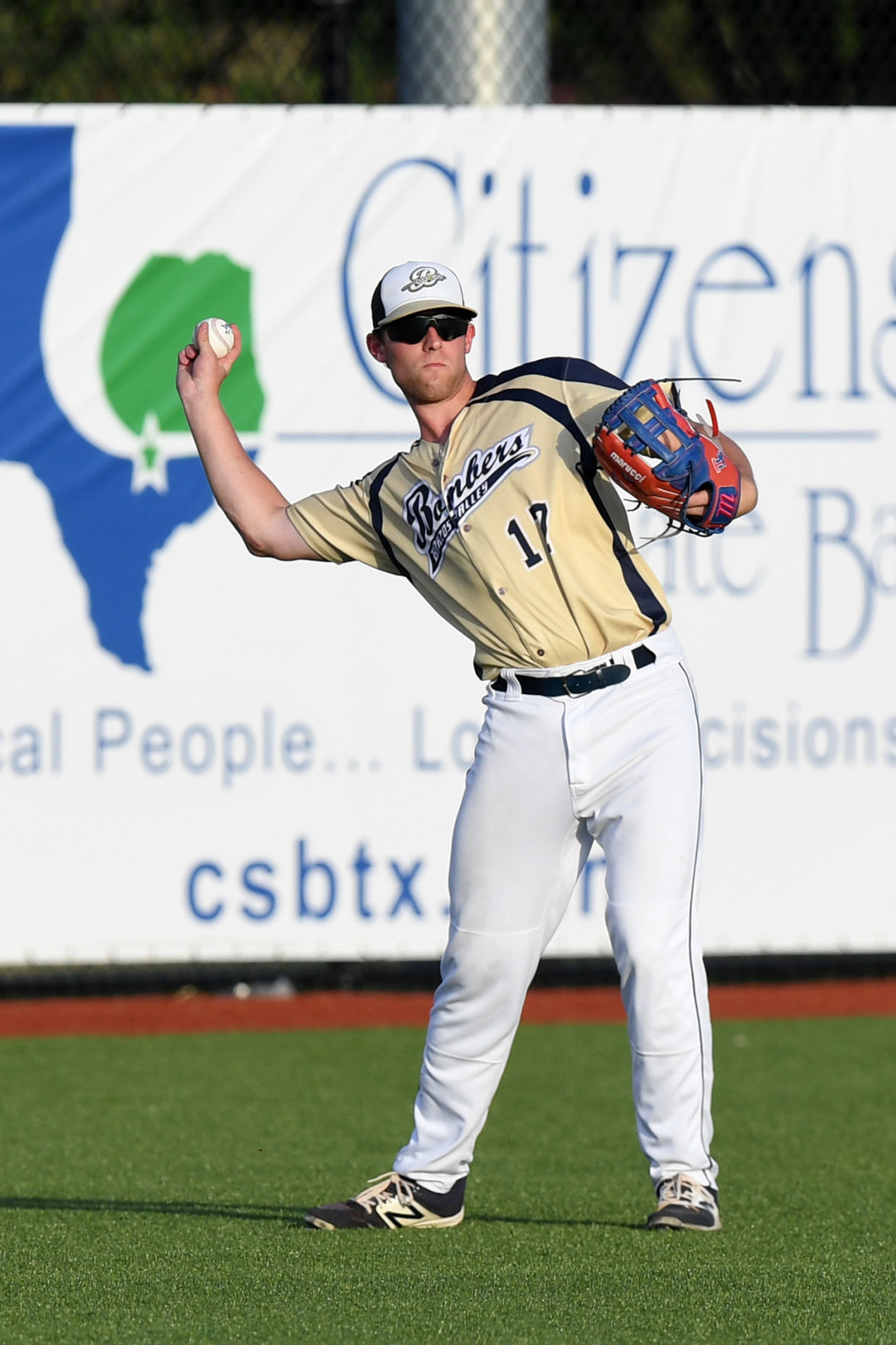Brazos Valley Bombers